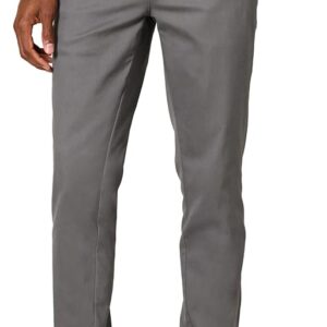 Gray cotton pant