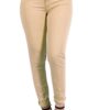 Creamy Ladie Chino Pant